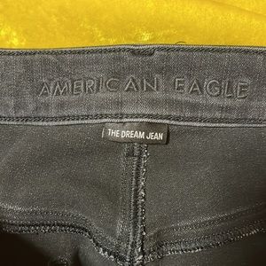 American Eagle The Dream Jean Hi-Rise Jegging